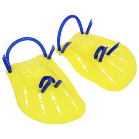 Swimming blades, p. M, Mix colors