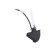 Rear view camera InterPower IP-950 Aqua, with washer