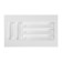 Block Constantin for cutlery 290*485 mm., White color