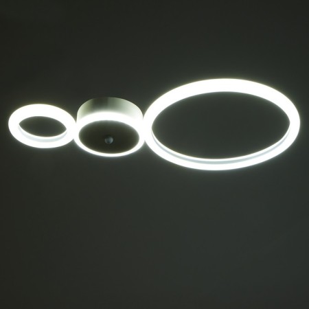 Causteen with PDU 2031/2 LED 66W white 55x28x4.5 cm Bayerlux-2