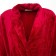 Lovelife "Cozy" burgundy color, size l, microfiber, 100% p/e, 250 g/m2
