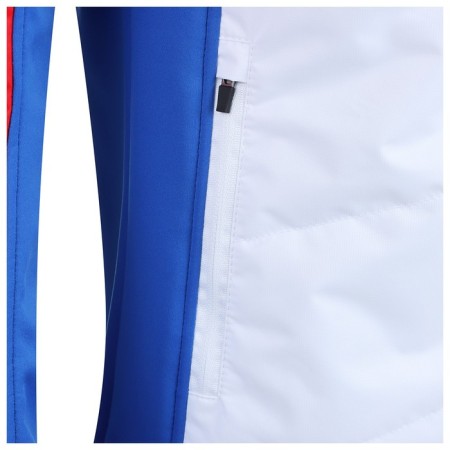 Warmed jacket onlytop, White, p. 52-8