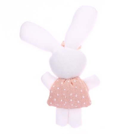 Soft toy "Bunny", Mix colors-1