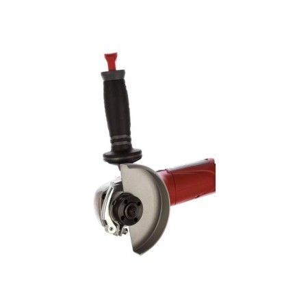 Corner grinder battery. Einhell PXC TE-Ag 18/115LI-SOLO, 18 V, 115x22.2 mm, without ZU and AKB-3