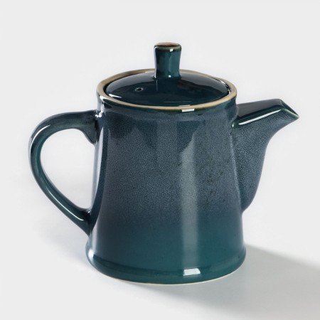 Blu Reattivo kettle, 500 ml, d = 10.5 cm, h = 14.5 cm-4