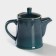Blu Reattivo kettle, 500 ml, d = 10.5 cm, h = 14.5 cm