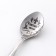 A spoon is registered, tea, with an engraving "Svetlana", h = 14