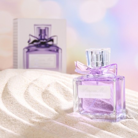 Women's toilet water Amore Mio Eau Florale, 50 ml (based on Eclat a`arpege (Lanvin)