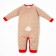 Knit Knit Kroshka I "X-Mas" Growth 62-68 cm