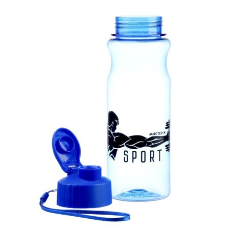 Water bottle, 500 ml, Sport-1
