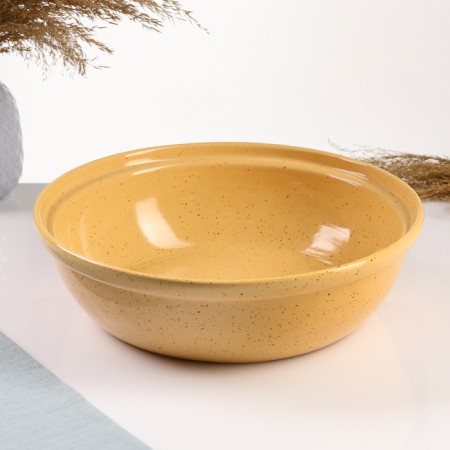 Saladnik "Modern No. 1" 2.5l / 8x28.5cm, Karakum-1