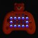 Board game "Memory-Click", 1-2 players, 4+