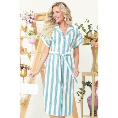 Dress "Beautiful Transfiguration", size 50