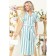 Dress "Beautiful Transfiguration", size 50