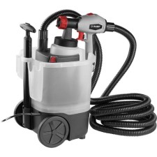 Kopyr KPE-750, electric, 750 W, 0.8 l, 0-800 ml/min, 100 din/s