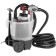 Kopyr KPE-750, electric, 750 W, 0.8 l, 0-800 ml/min, 100 din/s