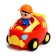 Inertial Cabriolet machine, Mix color
