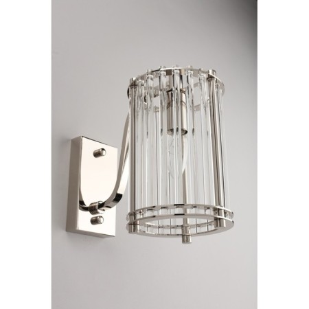 Wall lamp (sconces) Sibil E14 40W-10
