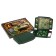 Board game "Tank battle"