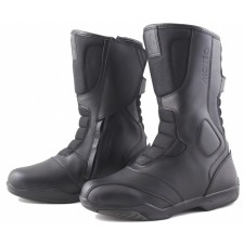 Tourist Motobots Camel, Black, Size 42
