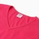 Women's T-shirt T-shaped t-shirt, pink color, size 46