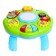 Developing table "Fun game", 3 in 1, light and sound effects