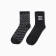 A set of male socks KAFTAN "Front", p. 41-44 (27-29 cm), 2 pairs