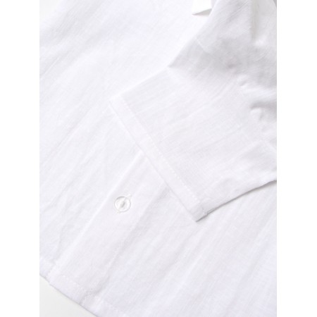 Costume (shirt and overalls) I, I grow 68-74 cm, blue-2