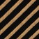Trick Ethel Diagonal towel 70x130 cm, 420 g/m2, 100% cotton