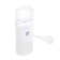 Moisturizer Luazon LHU-01, Facial, Pocket, 5 W, USB (included), battery, white