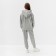Minaku girl suit, gray color, height 152 cm