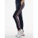 Female trousers, size 46, the color is blue, pink