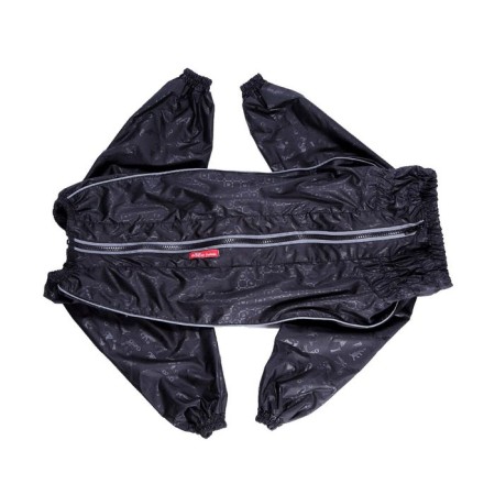 OSSO overalls, bitch, 65-1 (DS 65cm, OG 72-90cm, Osh 52-72cm, from 62-78cm), mix-33