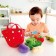 Set of gaming "Vegetable Basket"