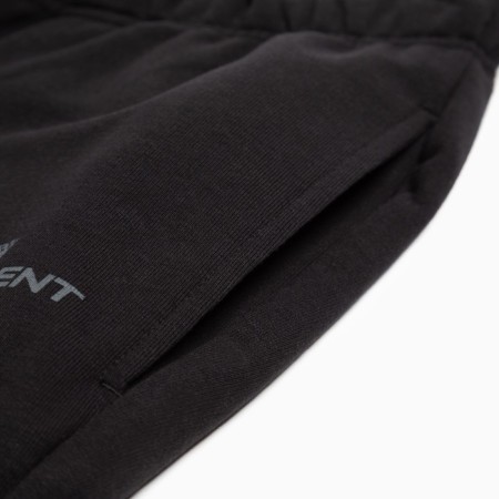 President trousers, XXL size, black color-14