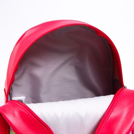 Baby backpack, 23 cm x 10 cm x 33 cm "Pinky Pie", My Little Pony-4