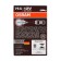 Car lamp Osram Night Laser H4 P43T, 12 V, 60/55 W,+150%, 4050K, 64193NLL