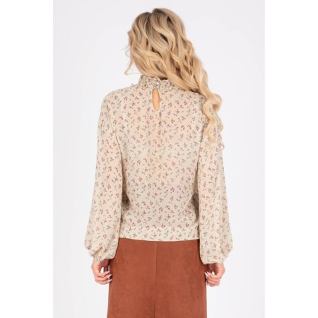 Female blouse, size 44-4