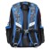 Frame backpack 39 x 29 x 17 cm, Across 3, filling: bag, blue ACR22-DH3-1