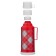 Thermos 1.8 l, with a glass flask, retains heat 10 hours, 15 x 33 cm, red