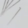 Felting needles (felting) Gamma No. 60 (set 5 pcs)