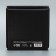 Gift folding box, packaging, "Present", 12 x 12 x 6.5 cm
