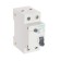 Switch aut. Dif. AVDT SE City9 Set, 1p+N, C, 20 A, 4.5 KA, 30 mA, AC, 230 V