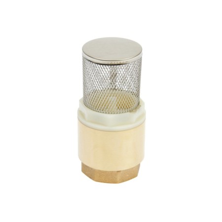 The reverse valve with the net "STM", 1 "
