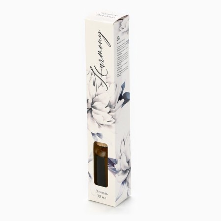 The aromatic “Harmony” diffuser, the aroma of vanilla, 30 ml.-4