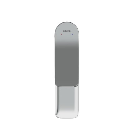 Cersanit Odra A63050 sink mixer, drain set-6