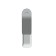 Cersanit Odra A63050 sink mixer, drain set