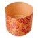 A set of paper forms for baking Easter cakes, volume of 500 ml, 3pcs