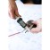 Tygenzirkhol digital ADA MECHANIC 150 A00379, 0-150 mm, resolution 0.01 mm