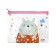 Lightning folder A5 "Bear", mix